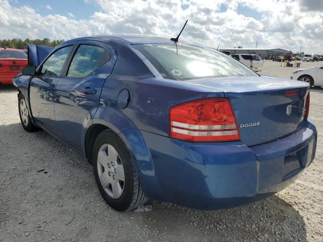 Photo 2 from auction – 2010 DODGE AVENGER SX with VIN 1B3CC4FB1AN175108