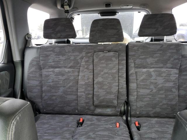 Photo 10 from auction – 2003 HONDA CR-V LX with VIN JHLRD78433C042664