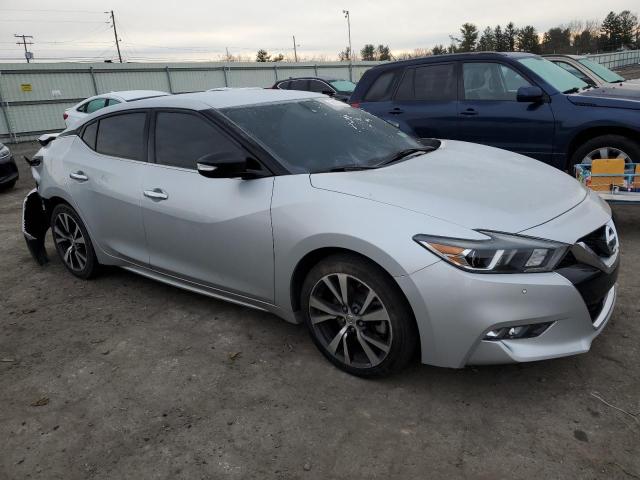Photo 4 from auction – 2017 NISSAN MAXIMA 3.5 with VIN 1N4AA6AP9HC425085