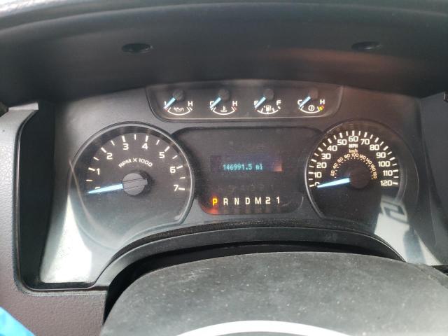 Photo 9 from auction – 2012 FORD F150 with VIN 1FTNF1EF5CKD70571
