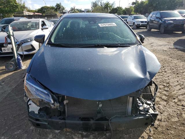 Photo 5 from auction – 2019 TOYOTA COROLLA L with VIN 2T1BURHE0KC209359