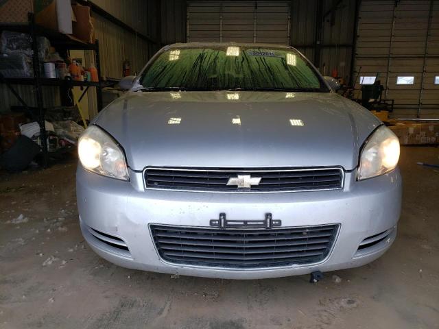 Photo 5 from auction – 2010 CHEVROLET IMPALA LS with VIN 2G1WA5EK4A1121207