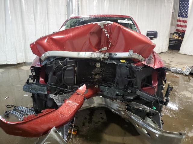 Photo 5 from auction – 2010 DODGE RAM 1500 with VIN 1D7RV1GT7AS192978
