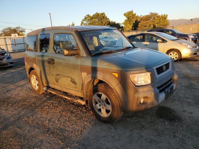 Zdjęcie 4 z aukcji – 2003 HONDA ELEMENT EX z VIN 5J6YH28653L047912