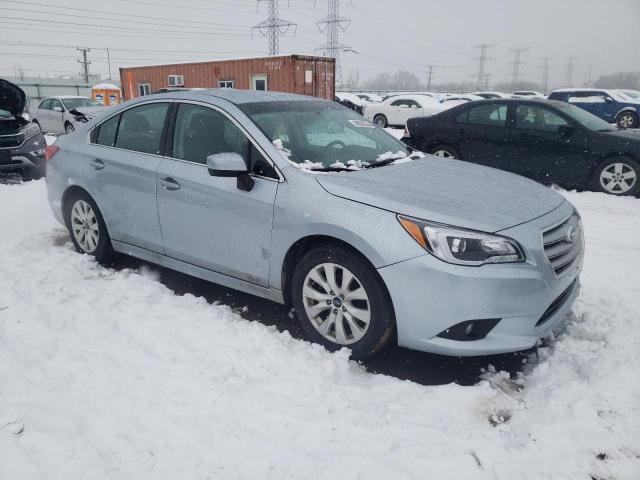 Photo 4 from auction – 2015 SUBARU LEGACY 2.5 with VIN 4S3BNBC6XF3038509