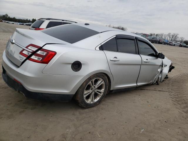 Photo 3 from auction – 2016 FORD TAURUS SEL with VIN 1FAHP2H83GG106650