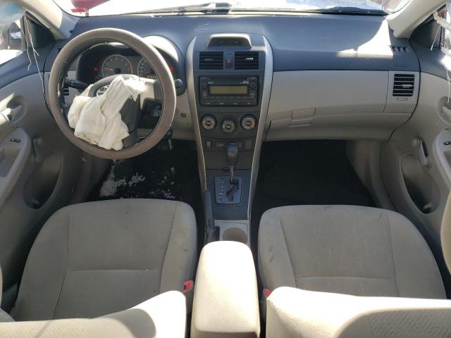 صورة رقم 8 من المزاد - 2012 TOYOTA 02-2FDC25 مع VIN 2T1BU4EE0CC838418