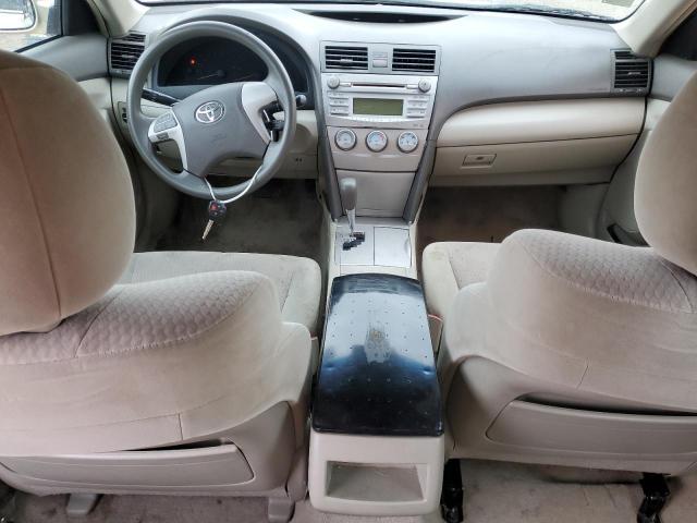 Photo 8 from auction – 2010 TOYOTA CAMRY BASE with VIN 4T1BF3EK7AU057336