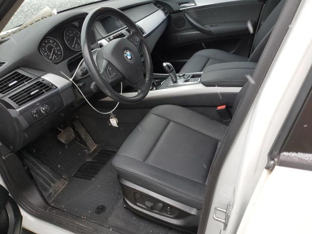 Photo 7 from auction – 2012 BMW X5 XDRIVE3 with VIN 5UXZV4C51CL744456