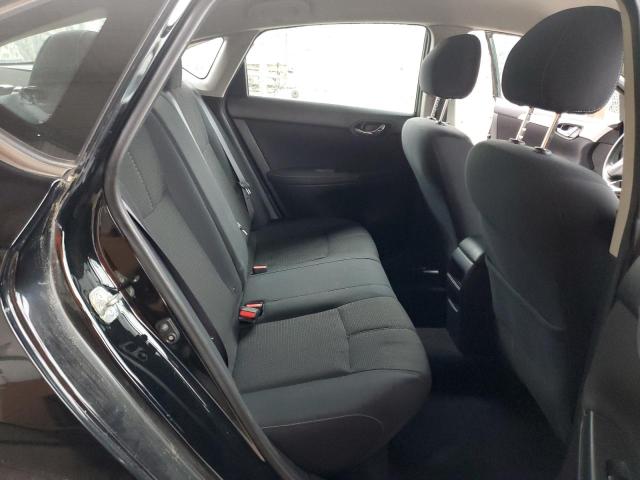 Photo 10 from auction – 2017 NISSAN SENTRA S with VIN 3N1AB7AP4HY392343