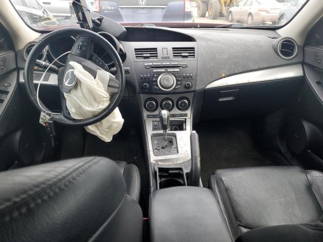 Photo 8 from auction – 2010 MAZDA 3 S with VIN JM1BL1S51A1224291