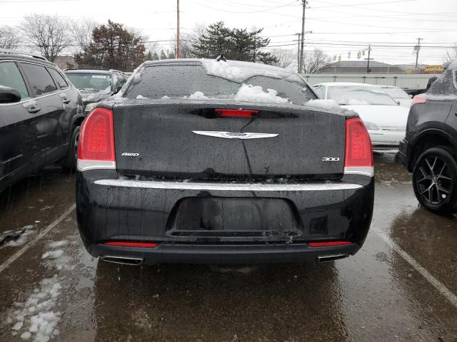 Photo 6 from auction – 2019 CHRYSLER 300 LIMITE with VIN 2C3CCAKG0KH594967