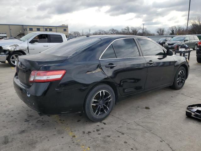 Photo 3 from auction – 2011 TOYOTA CAMRY BASE with VIN 4T4BF3EK0BR178717