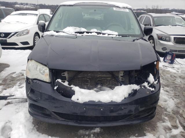 Photo 5 from auction – 2011 DODGE GRAND CARA with VIN 2D4RN3DG1BR630154