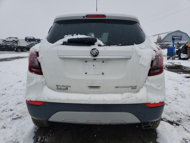 Photo 6 from auction – 2018 BUICK ENCORE PRE with VIN KL4CJESB1JB534758
