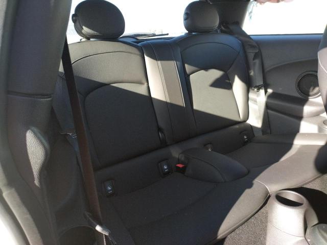 Photo 10 from auction – 2023 MINI COOPER S with VIN WMW53DH08P2S75149
