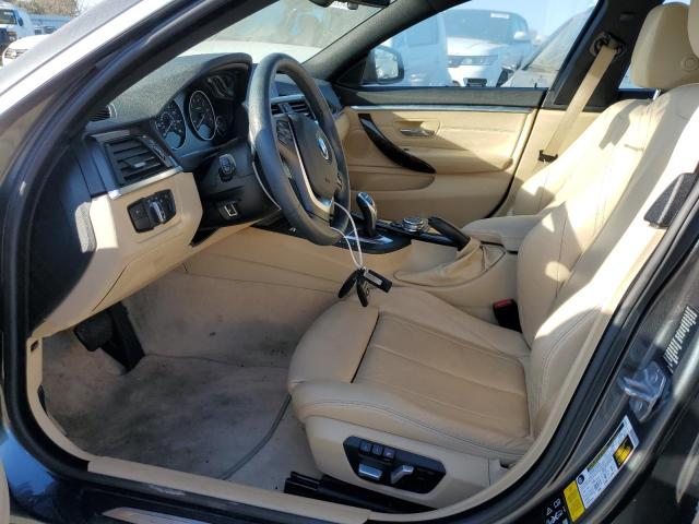 Photo 7 from auction – 2016 BMW 428 XI GRA with VIN WBA4C9C59GG140986