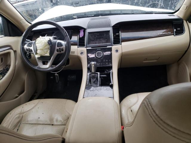 Photo 8 from auction – 2013 FORD TAURUS LIM with VIN 1FAHP2F87DG112336