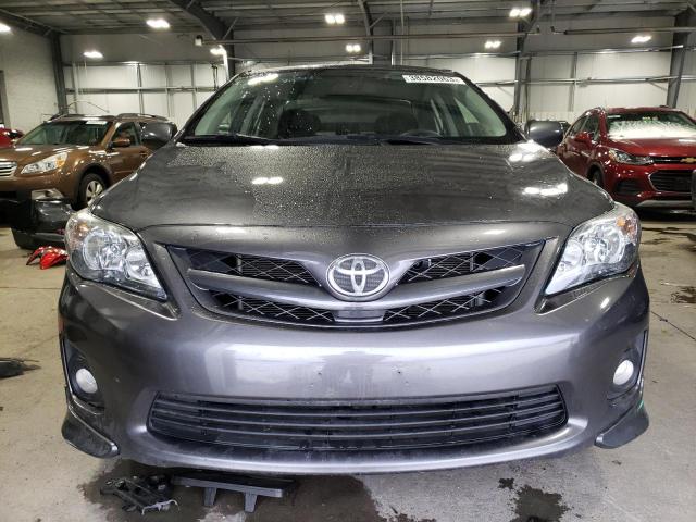 صورة رقم 5 من المزاد - 2012 TOYOTA COROLLA BA مع VIN 5YFBU4EE6CP026735