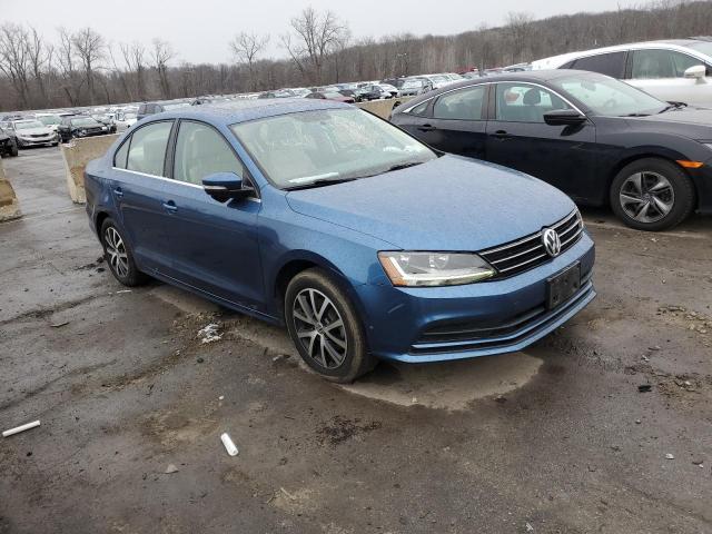 Photo 4 from auction – 2017 VOLKSWAGEN JETTA SE with VIN 3VWDB7AJ7HM289654