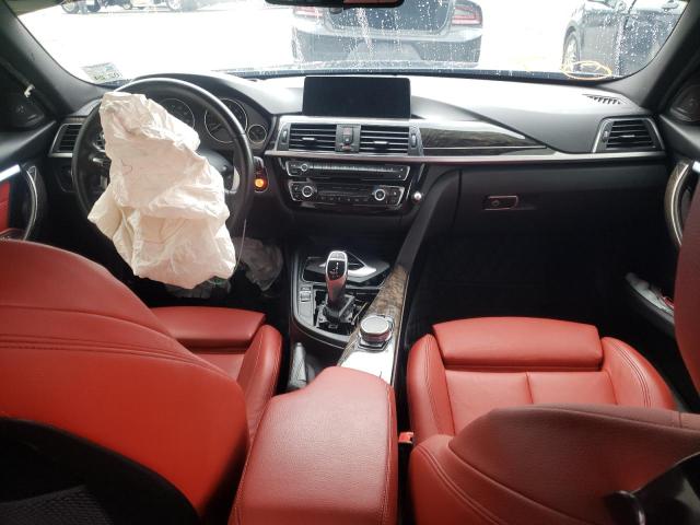 Zdjęcie 8 z aukcji – 2016 BMW 340 I z VIN WBA8B3G59GNT92342