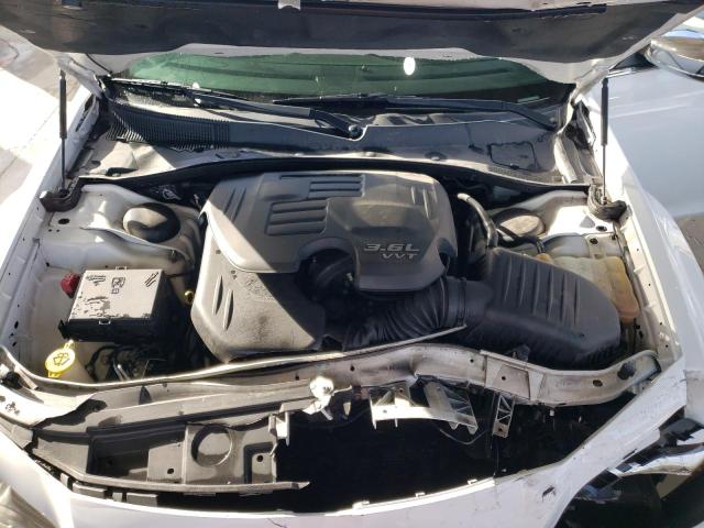Photo 11 from auction – 2012 CHRYSLER 300 LIMITE with VIN 2C3CCACG6CH198123