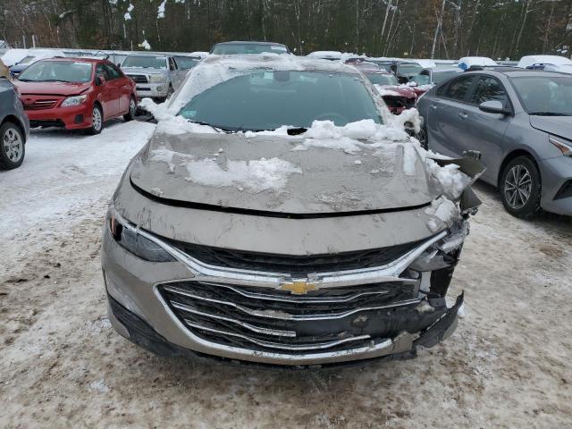 Photo 5 from auction – 2022 CHEVROLET MALIBU LT with VIN 1G1ZD5STXNF149271