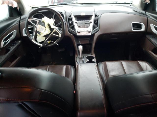 Photo 8 from auction – 2011 CHEVROLET EQUINOX LT with VIN 2CNFLNE52B6332949