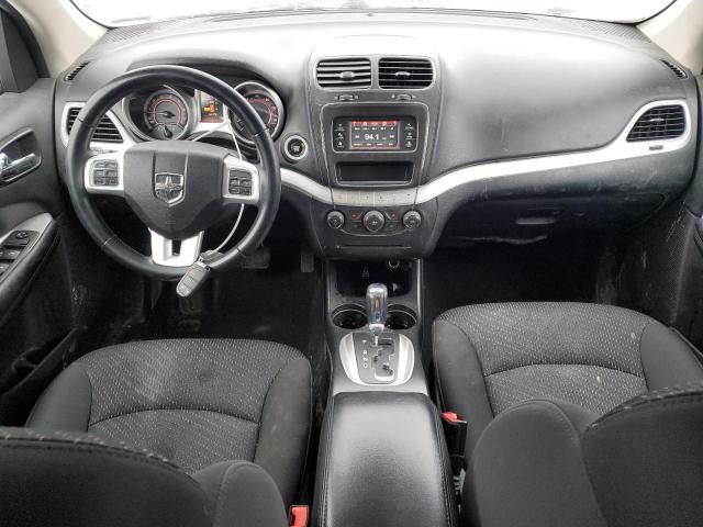 Photo 8 from auction – 2018 DODGE JOURNEY SE with VIN 3C4PDCAB1JT295277
