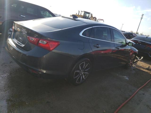 Photo 3 from auction – 2018 CHEVROLET MALIBU LT with VIN 1G1ZD5ST0JF143909