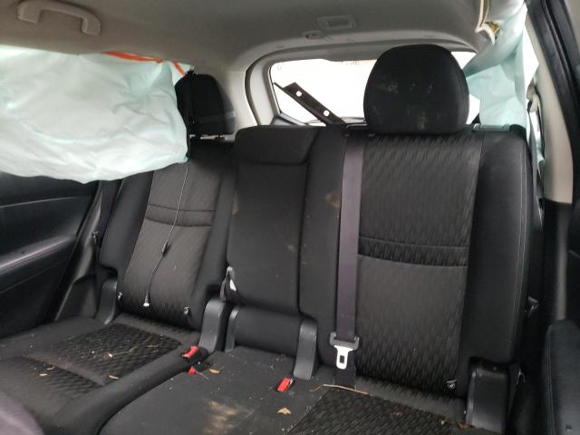 Photo 10 from auction – 2018 NISSAN ROGUE S with VIN KNMAT2MV4JP501155