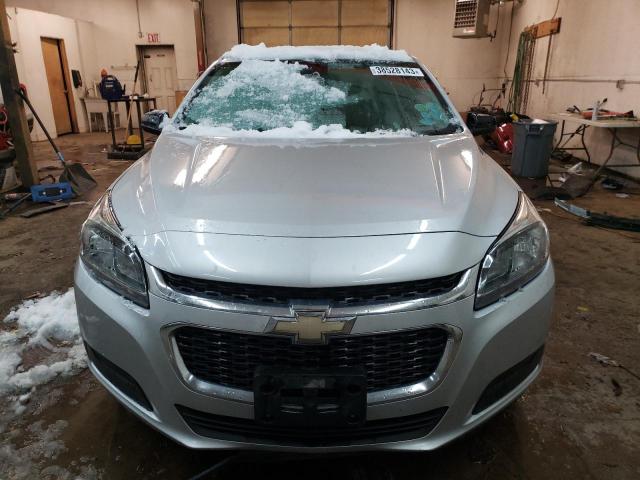 Photo 5 from auction – 2016 CHEVROLET MALIBU LIM with VIN 1G11B5SAXGF107669