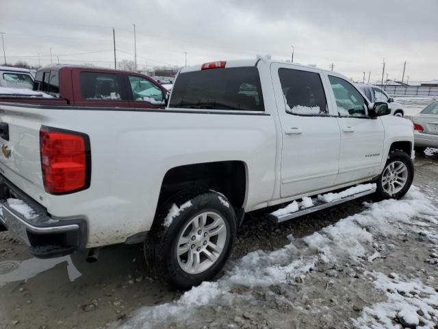 Photo 3 from auction – 2015 CHEVROLET silverado with VIN 3GCPCREC8FG167613