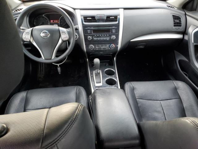 Photo 8 from auction – 2014 NISSAN ALTIMA 2.5 with VIN 1N4AL3APXEC269014