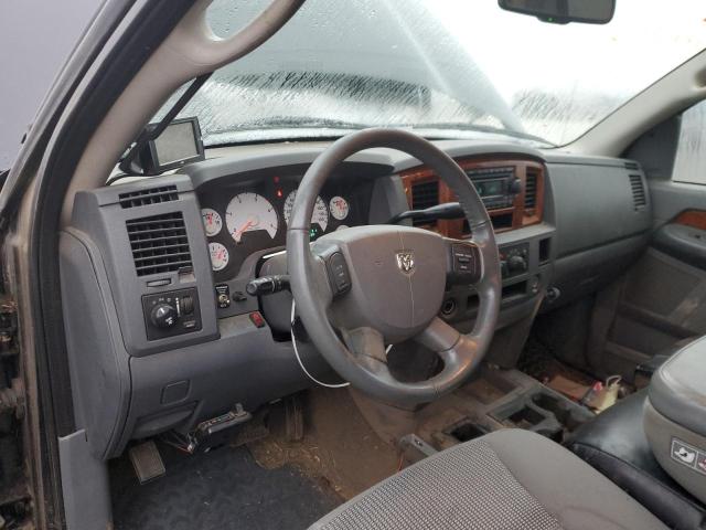 Photo 8 from auction – 2006 DODGE RAM 2500 with VIN 3D7KS29C66G228672