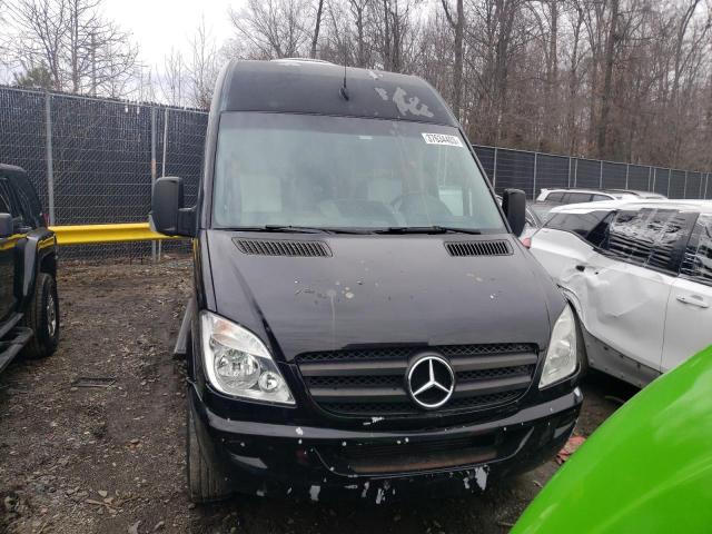 Photo 5 from auction – 2008 DODGE SPRINTER 2 with VIN WDWPE845985258971