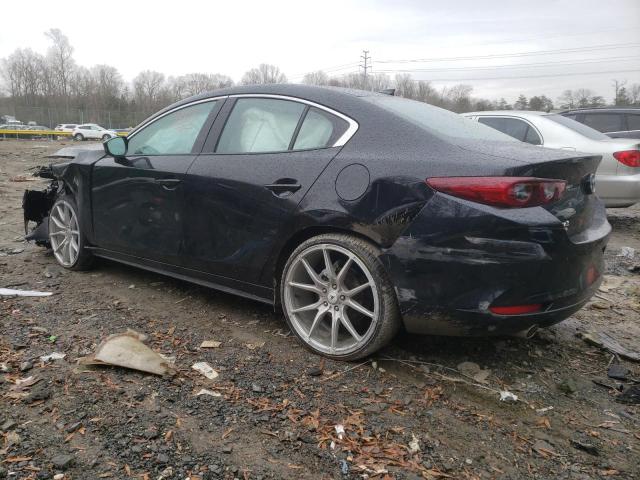 Photo 2 from auction – 2022 MAZDA 3 PREMIUM with VIN 3MZBPBDLXNM306645