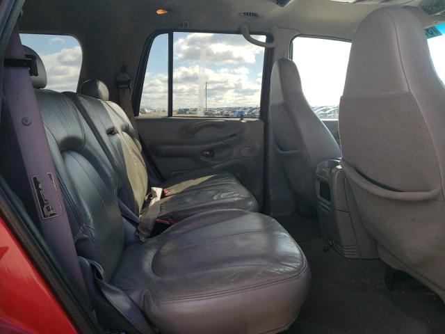Photo 11 from auction – 2001 FORD EXPEDITION with VIN 1FMRU15W01LA63478