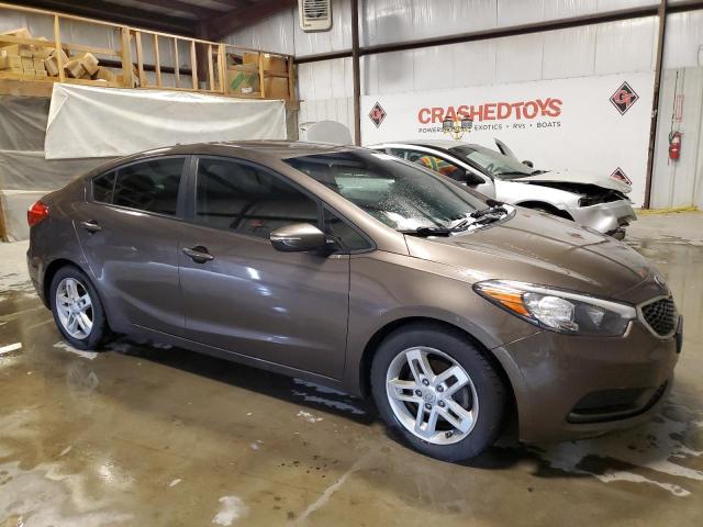 Photo 4 from auction – 2014 KIA FORTE LX with VIN KNAFX4A63E5091773
