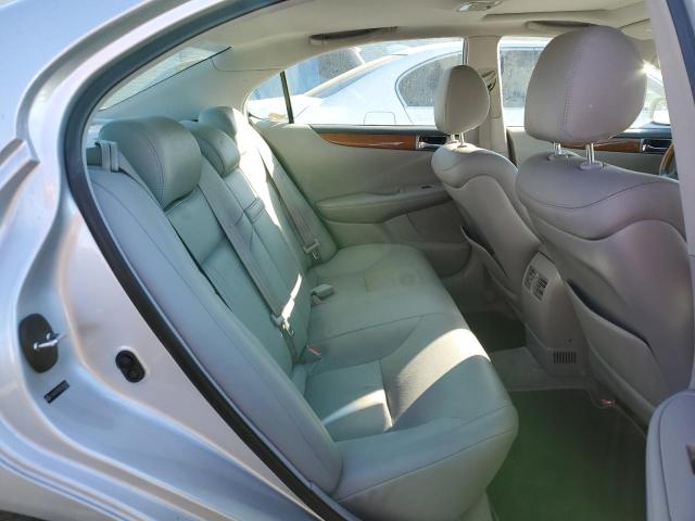 Photo 10 from auction – 2005 LEXUS ES 330 with VIN JTHBA30G155128793