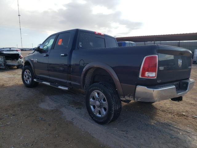 Photo 2 from auction – 2018 RAM 2500 LARAM with VIN 3C6UR5FJ2JG400554