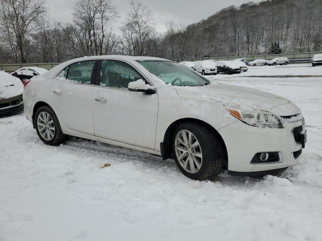 Photo 4 from auction – 2015 CHEVROLET MALIBU LTZ with VIN 1G11F5SL0FF239974