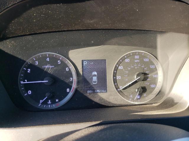 Photo 9 from auction – 2016 HYUNDAI SONATA SE with VIN 5NPE24AF8GH295386
