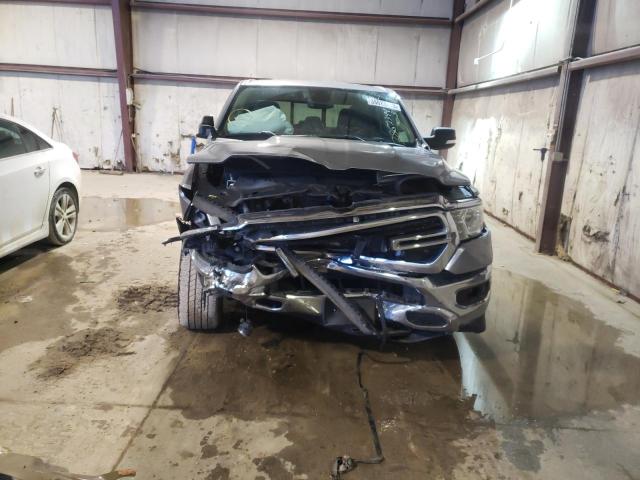 Photo 5 from auction – 2019 RAM 1500 BIG H with VIN 1C6SRFFT8KN835389