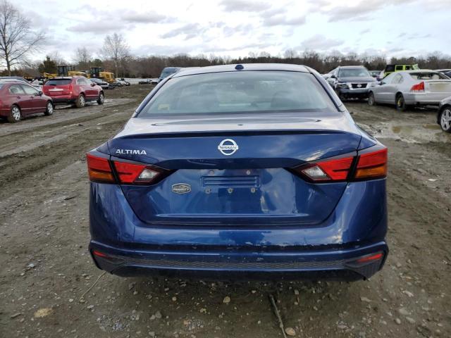 Photo 6 from auction – 2019 NISSAN ALTIMA S with VIN 1N4BL4BV6KC231203