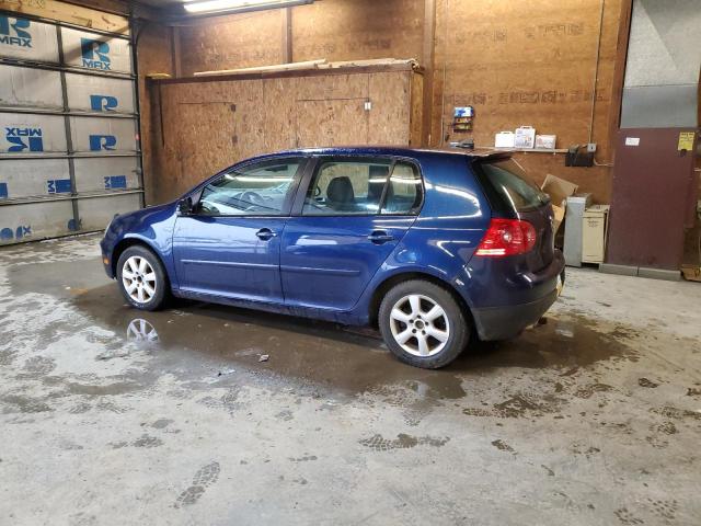 Photo 2 from auction – 2008 VOLKSWAGEN RABBIT with VIN WVWDA71K88W140992