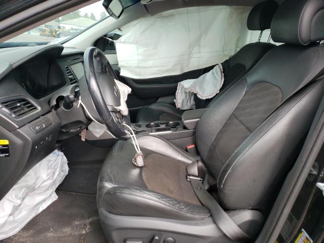Photo 7 from auction – 2015 HYUNDAI SONATA SPO with VIN 5NPE34AF4FH101254