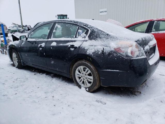 Photo 2 from auction – 2012 NISSAN ALTIMA BAS with VIN 1N4AL2AP1CN556950