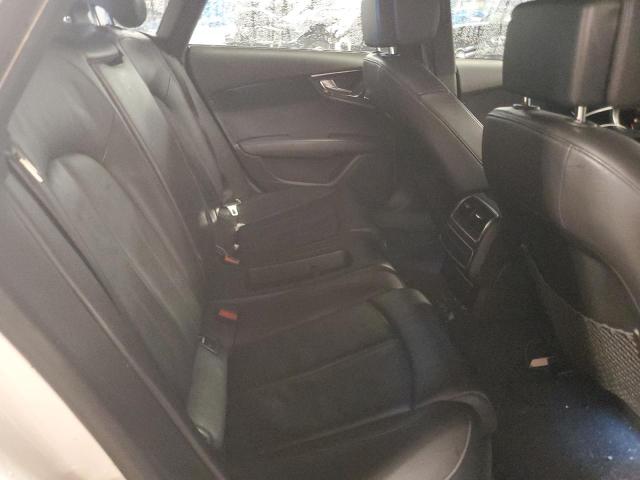 Photo 10 from auction – 2013 AUDI A7 PREMIUM with VIN WAUYGAFC4DN132917