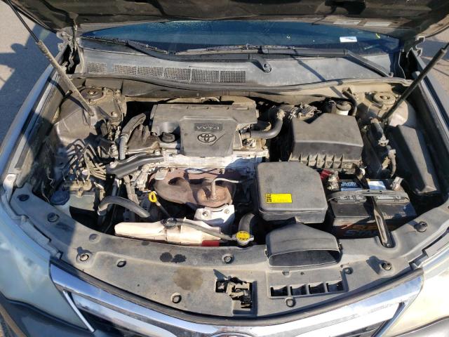 Photo 11 from auction – 2012 TOYOTA CAMRY BASE with VIN 4T4BF1FK5CR202353